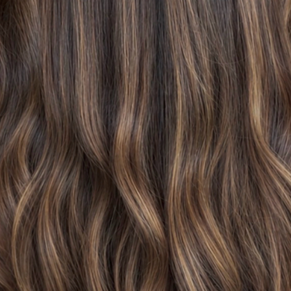 CUSTOM COLOR + HAIRCUT at 11:11 Collection in Summerville, SC