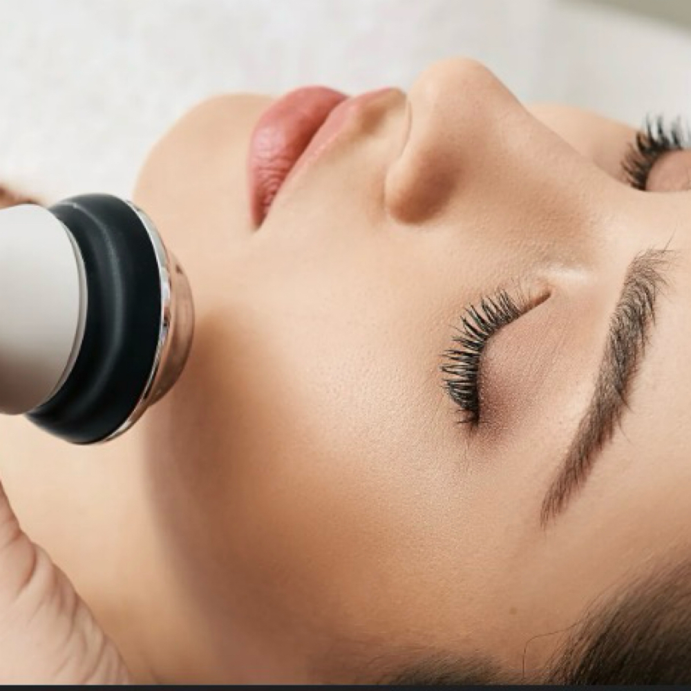 Radio Frequency Package Of 6 at Enchanted Esthetics by Tiffany Grant in Sacramento, CA