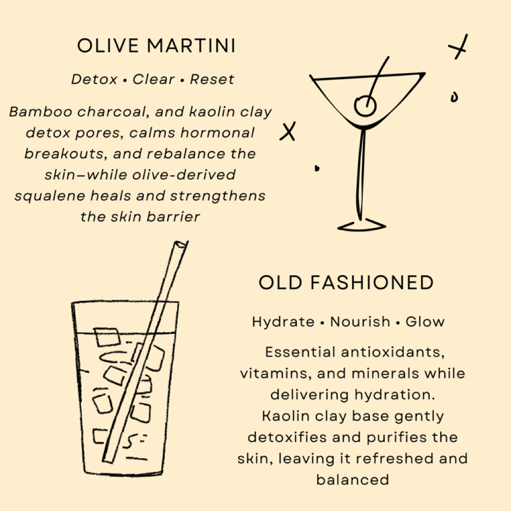 Cocktail Hour - Skin Edition 2026