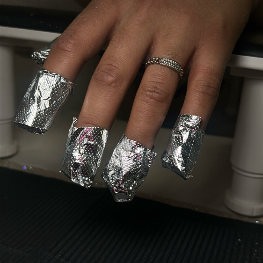 Soak Off at Jb Forever Glam in Lafayette, CO