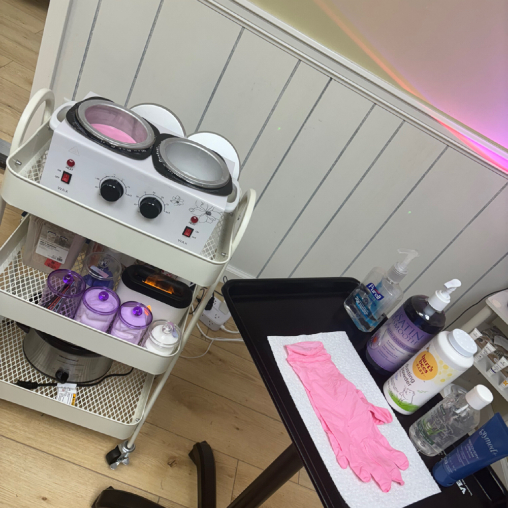 Full Brazilian Wax at Softer Skin Esthetics LLC in Sedalia, MO