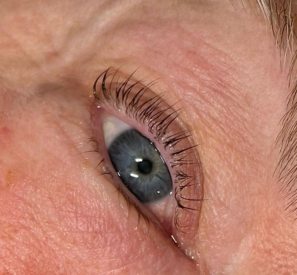 Lash Lift & Tint