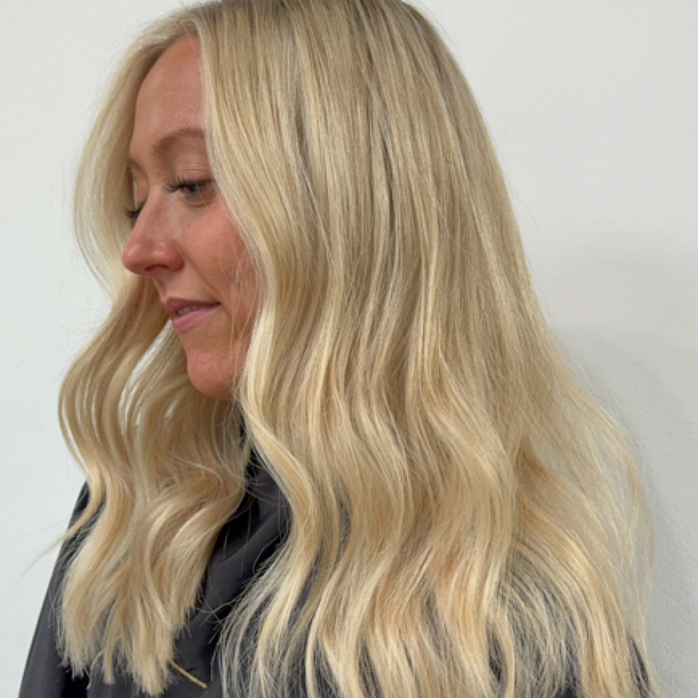 The Bombshell at Haileysullivanhairco in Tallahassee, FL