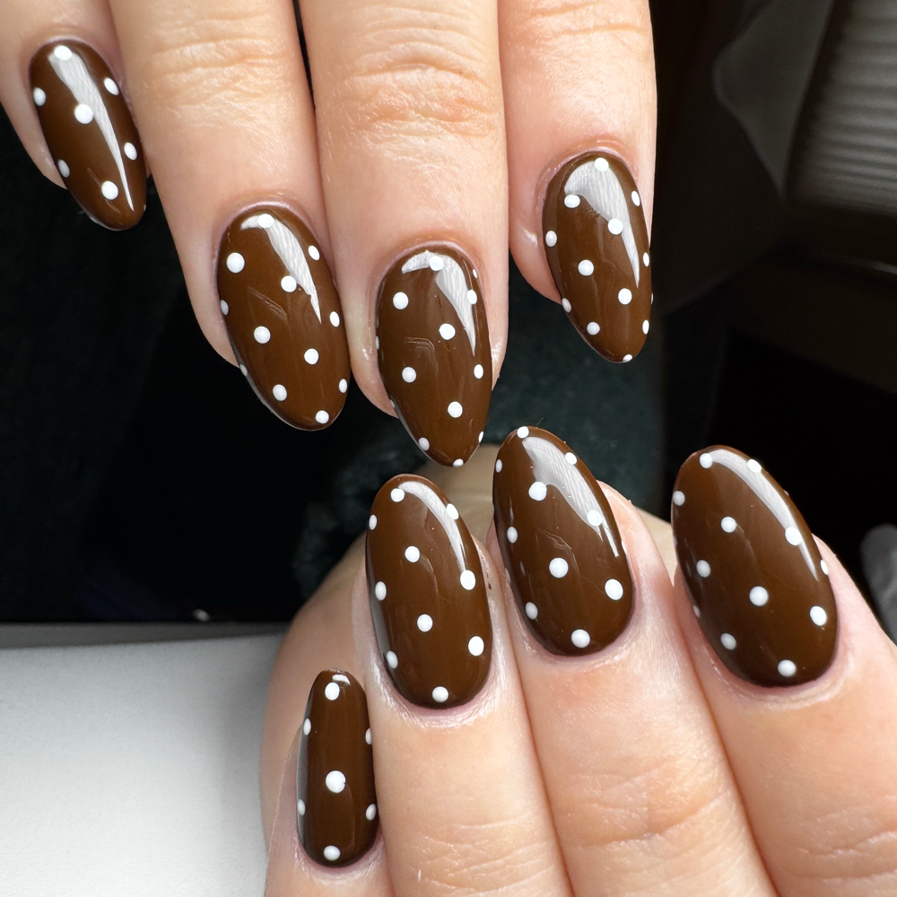 Nail Art Teir #1 *Add On at Elysian  Escape in Selbyville, DE