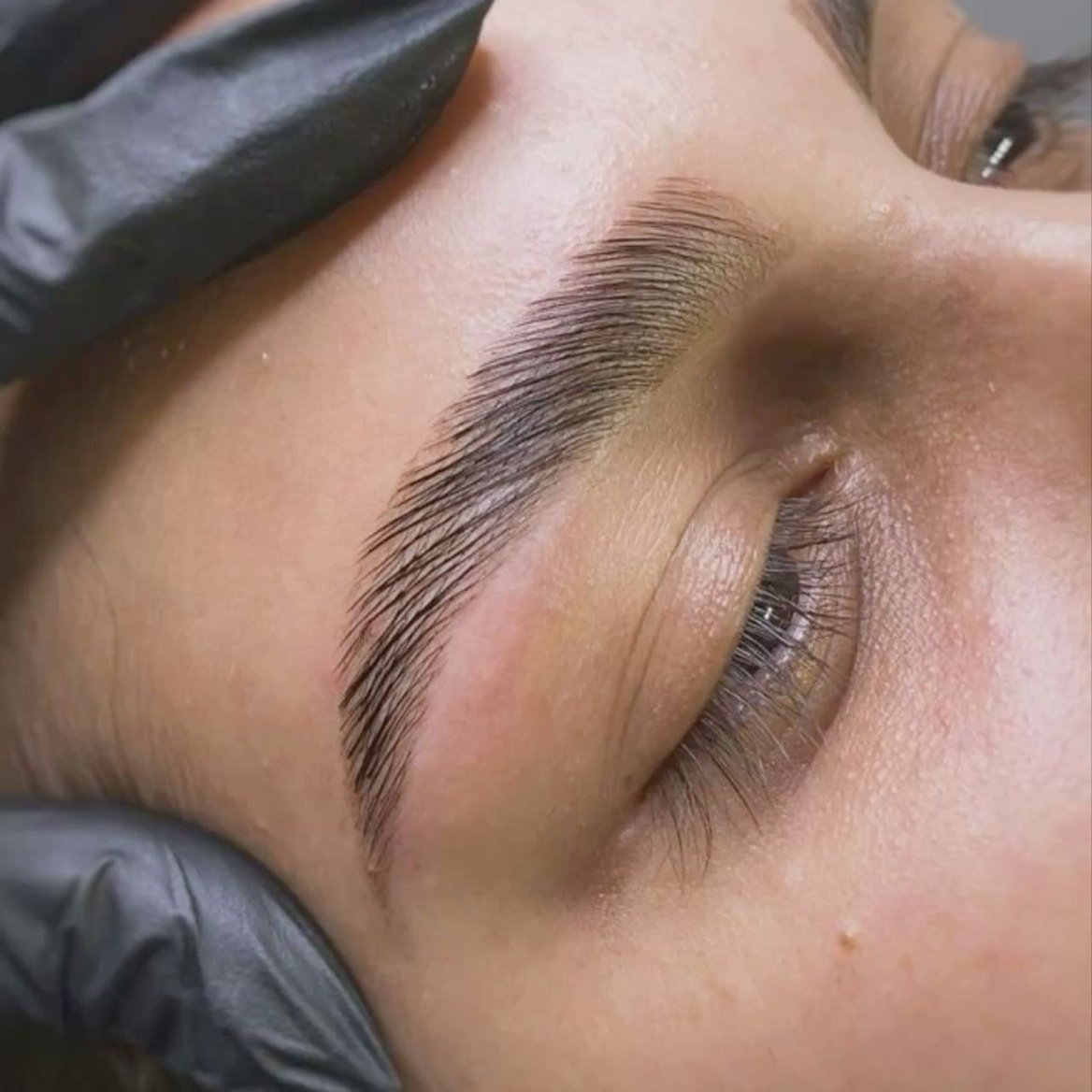 Brow Wax