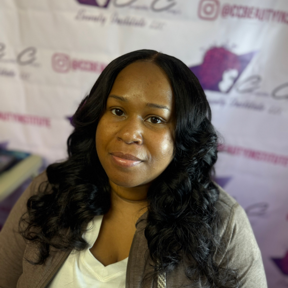 Closure Sew in weave hair included at Consquilla  Carey in Richmond, VA