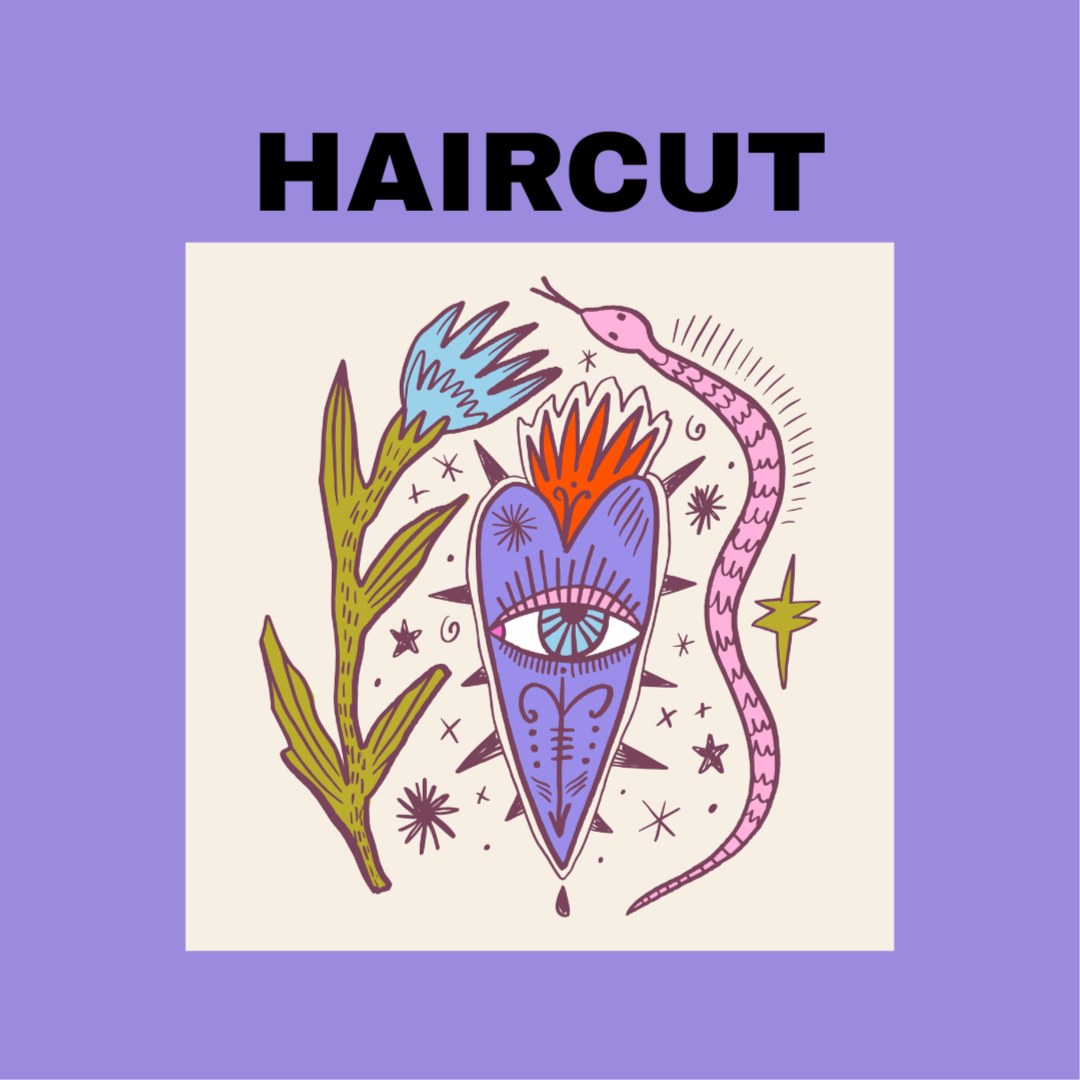 Haircut at ACE Collective Salon+Wellness in Pittsburgh, PA