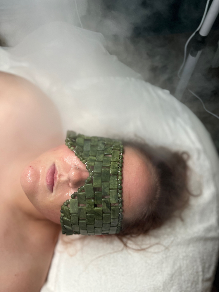 30min Facial at Sincerely Yours Esthetics LLC in West Lafayette, OH