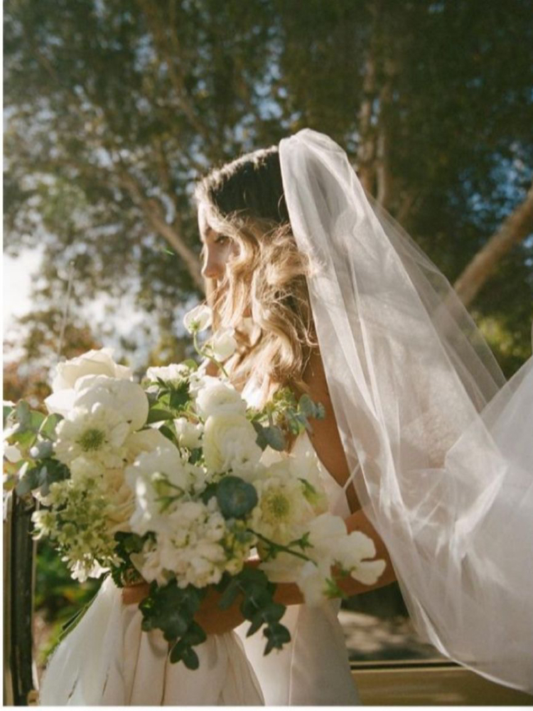 Bridal Trial