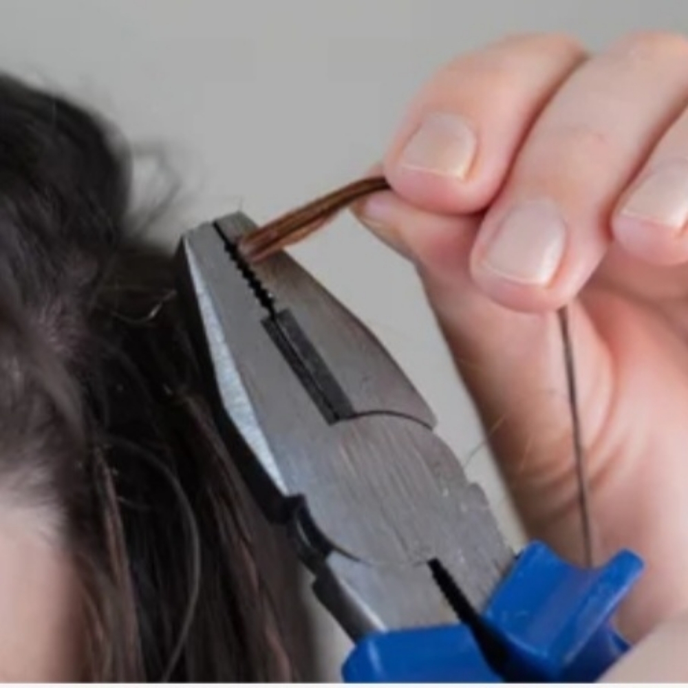 Removal Of Hair Extensions / Per Hr at Elegantbeautiesbymelanieallred in Fullerton, CA