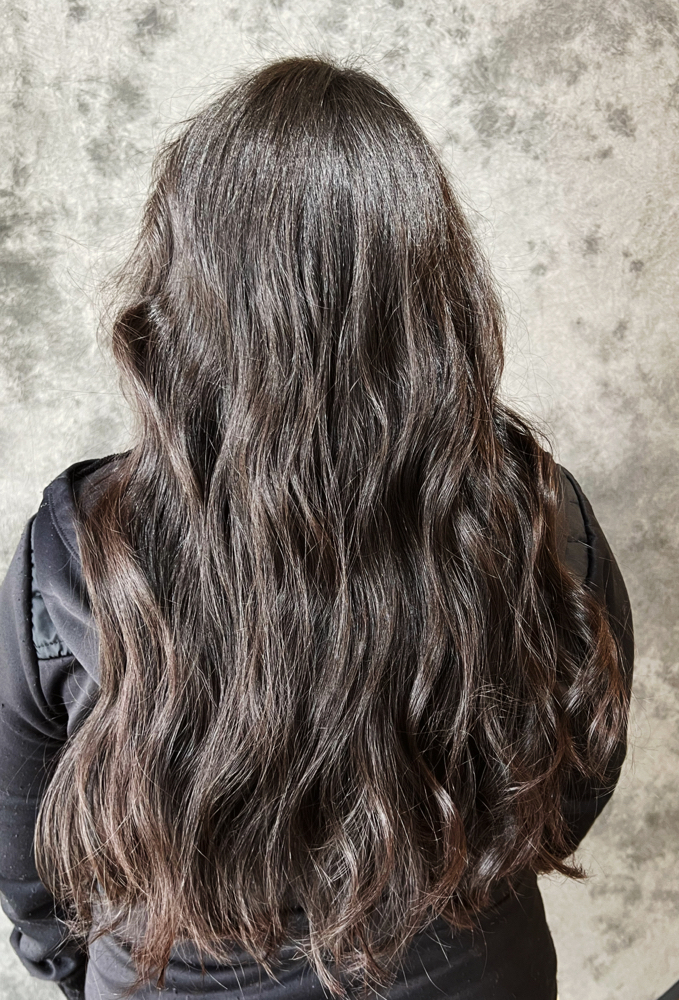Global Brunette