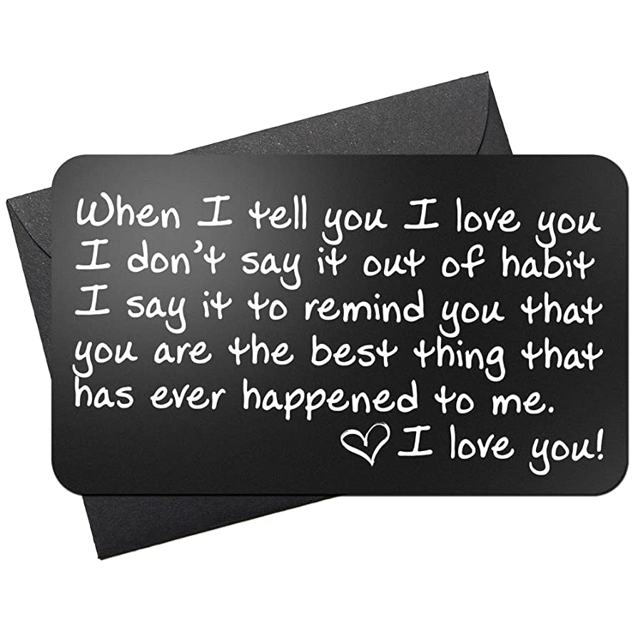 Love Note Laws Of Attraction Spell