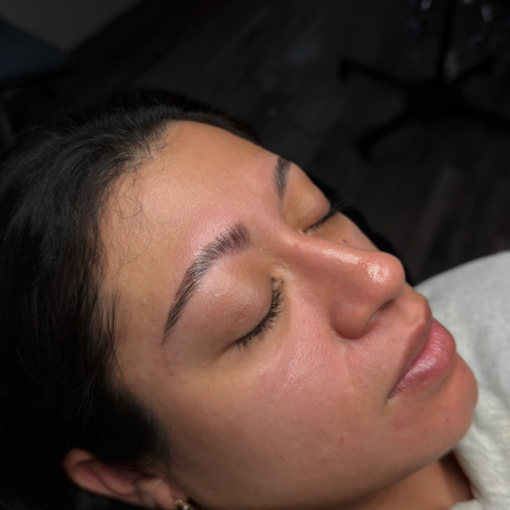 Brow Wax at 5starglammm in Portland, OR