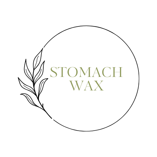 Stomach Wax 🌿