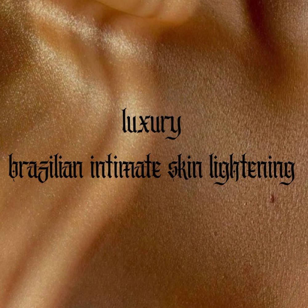 Brazilian Intimate Lightening at Sugar+Glow Haus in Covina, CA
