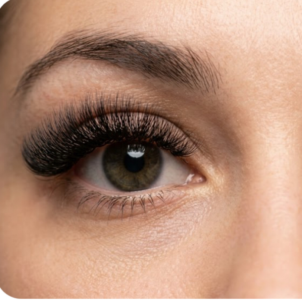 Lash Services at Enchanted Essence Beauty Salon & Hair Restoration Center in Reno, NV