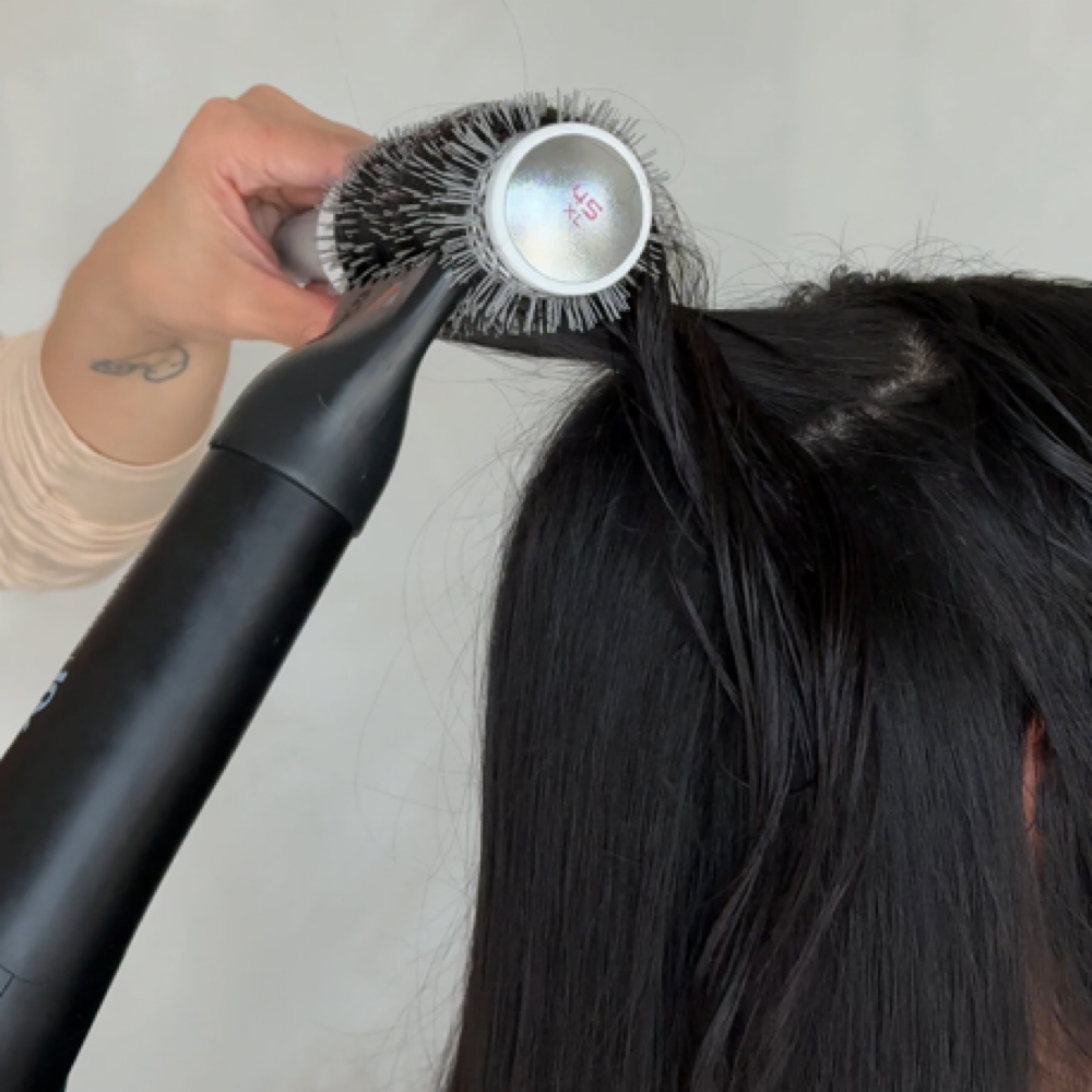 Wash&Blowout at Peace Loft & Co. in Edinburg, TX