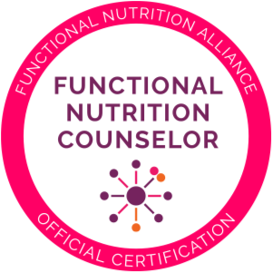 Functional Nutrition Consultation at EXCELSIOR Skin & Body in Punta Gorda, FL