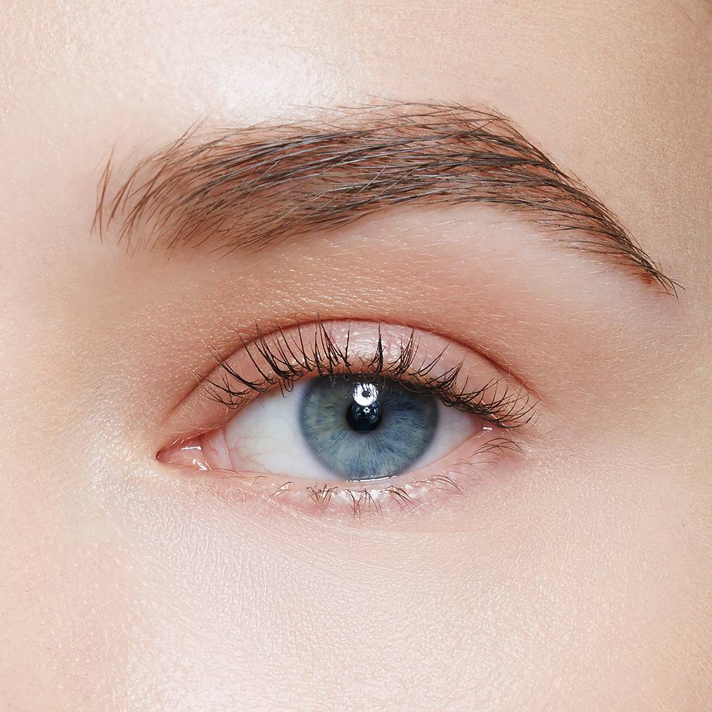 Brow Wax Maintenance