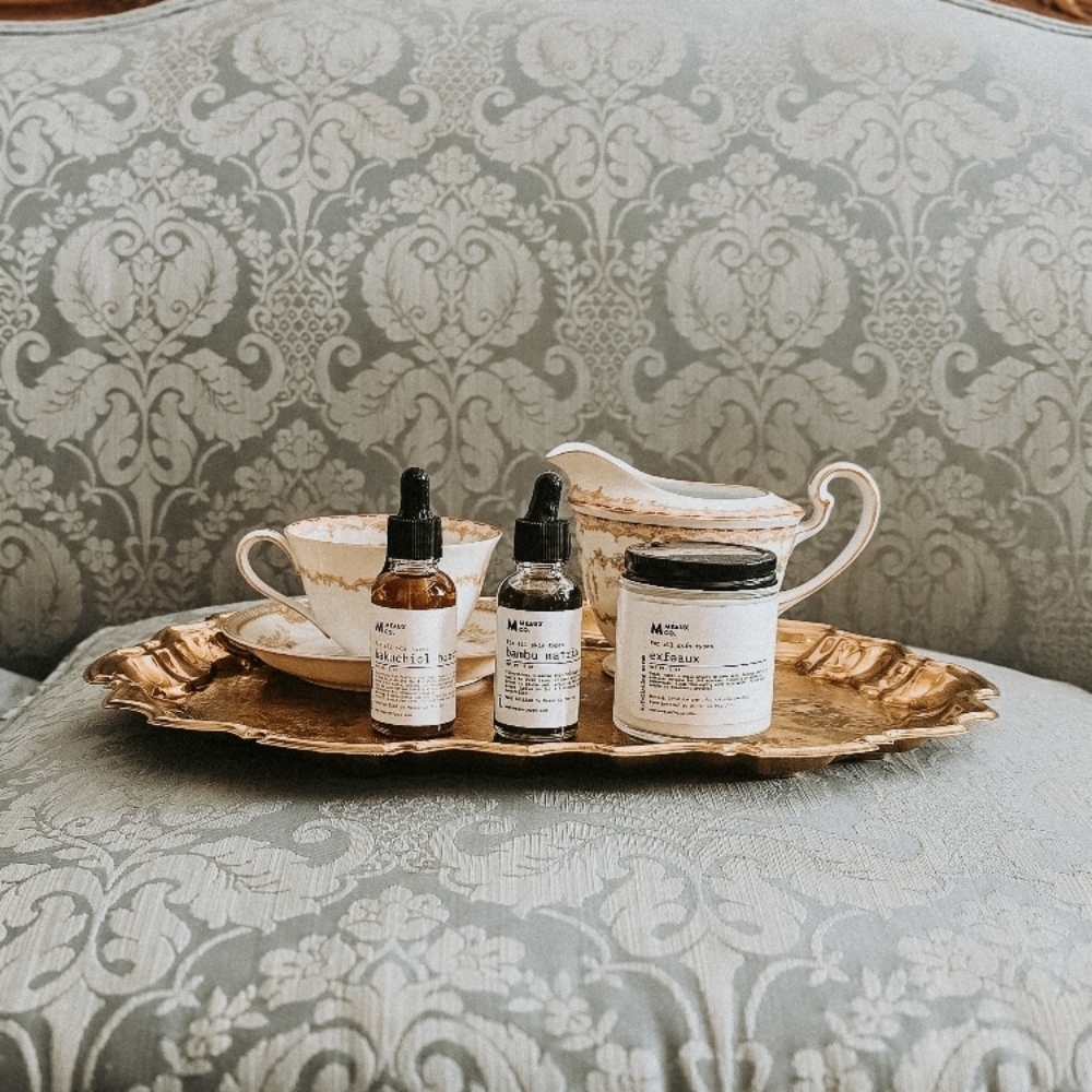 Bambū Matrix Peel System at Esthetics By Kodie in Clifton, TX