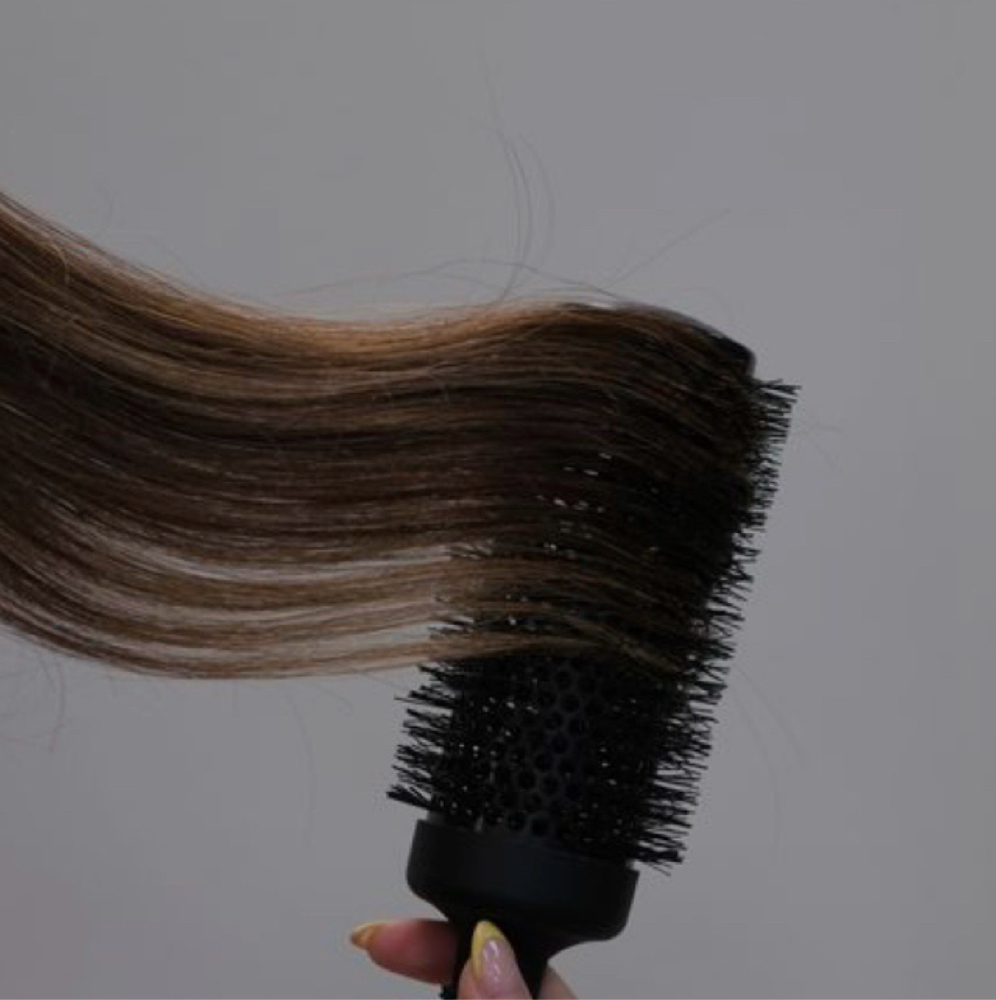 the finish | wash & blowout at LuxeByKyy in Saratoga Springs, UT