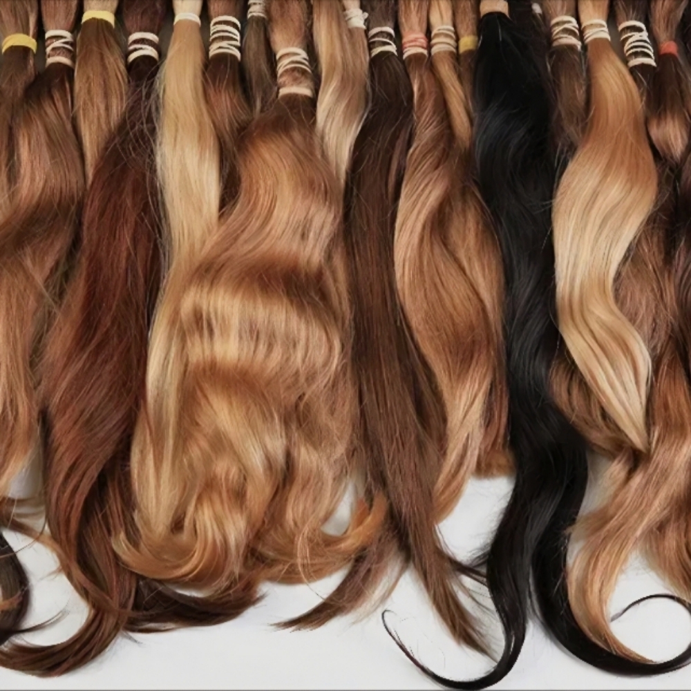 Extentions Maintenance for weave at Melissabraid in Chicago, IL