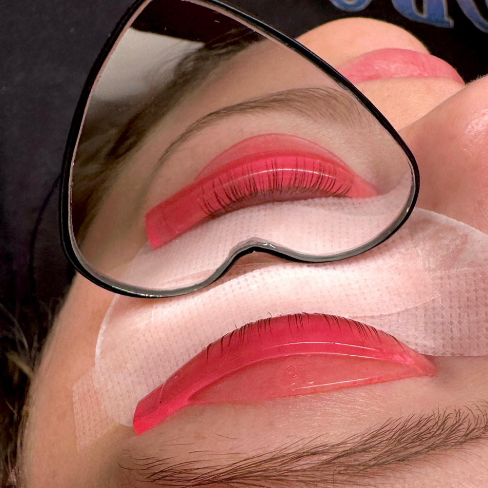 Korean Lash Lift at The Esti Destiny in Huntsville, AL