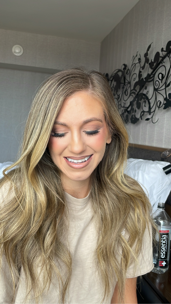 Soft Glam