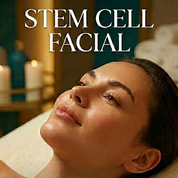 NH - STEM CELL FACIAL 714-981-2043 at America Medical Esthetics Services in Santa Ana, CA