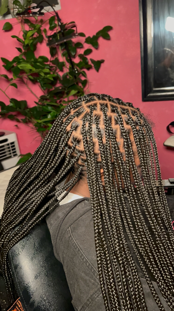 PreParting at JhaysChairllc in Elmont, NY