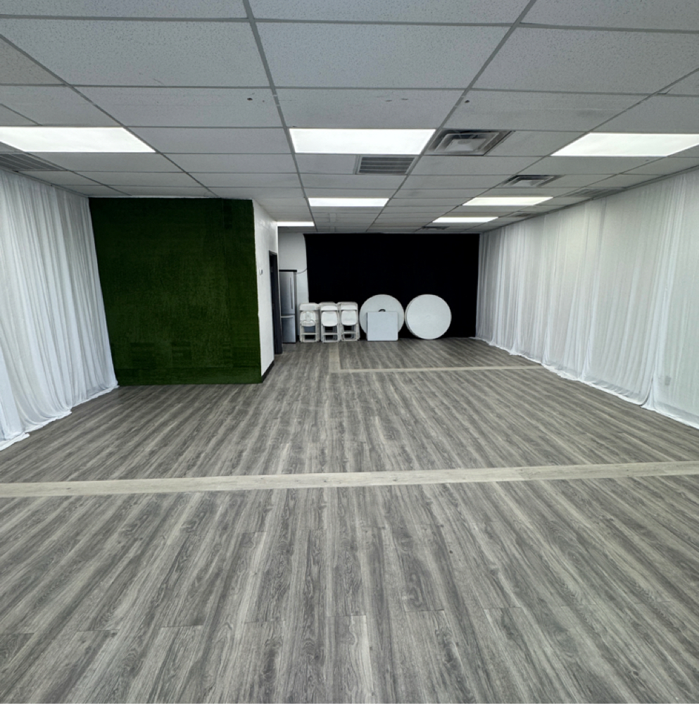 All Day Venue at Perfection Creative Events Venue in oklahoma city, OK