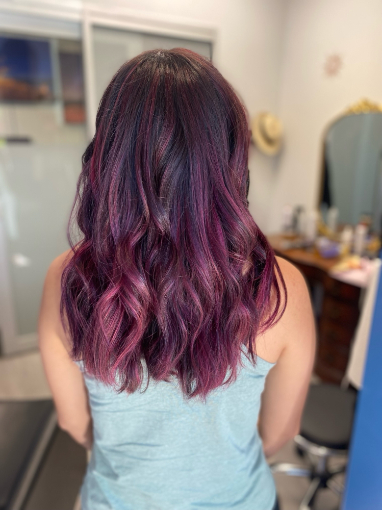 Consult at Ned Head’s Hair in Superior, CO