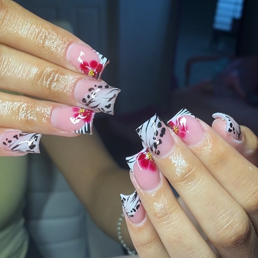 Short Full Set