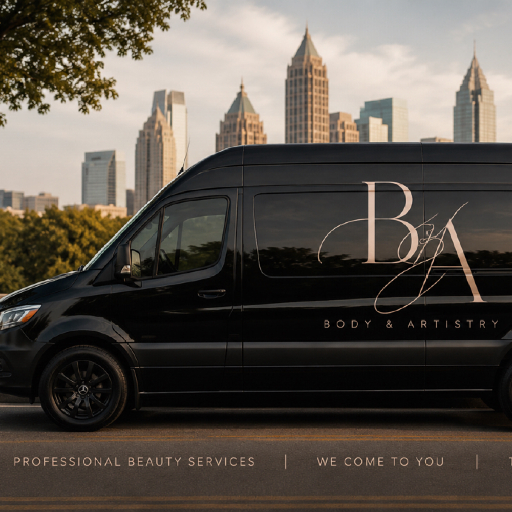 Travel Fee at Body & Artistry in Atlanta, GA