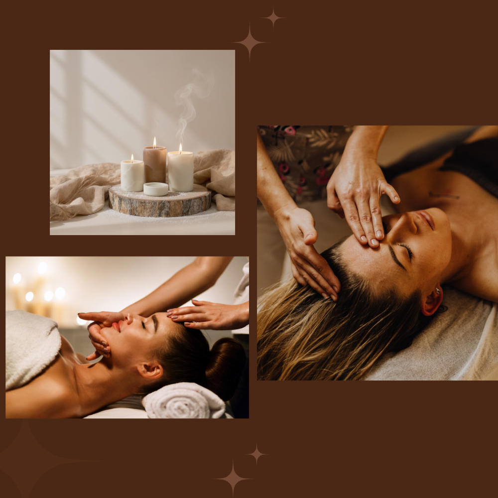 Deep Tissue Massage 90 Min at Amanda Jane Esthetics & Massage in Salado, TX