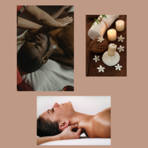 Deep Tissue Massage 90 Min at Amanda Jane Esthetics & Massage in Salado, TX