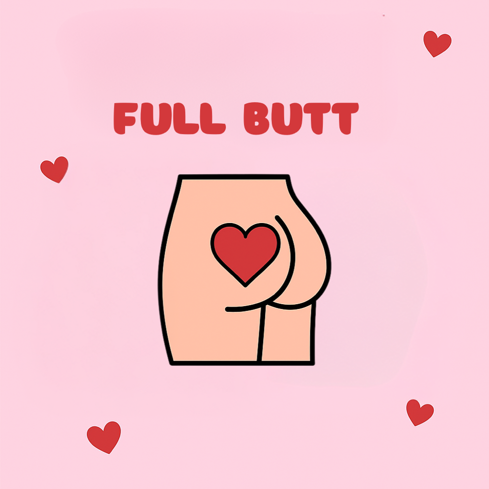 Full Butt