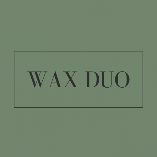 Wax Duo