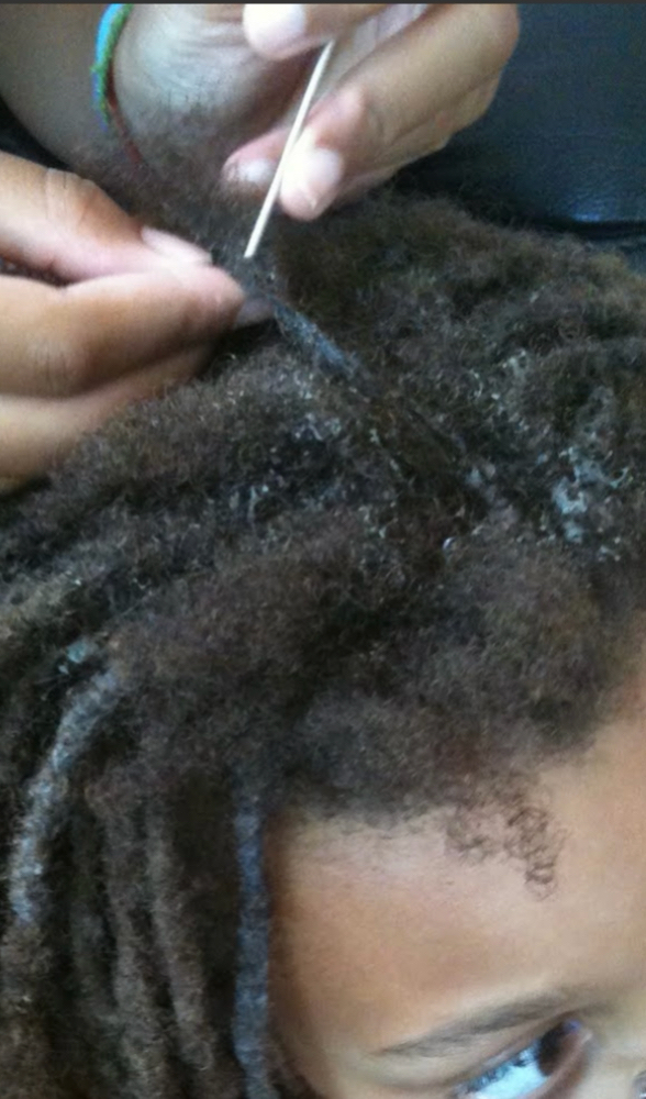 Loc Takedown @$50hr