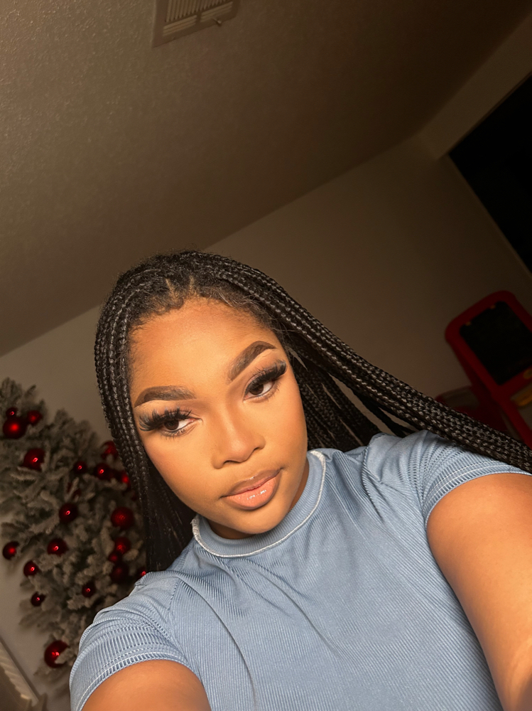 Soft Glam