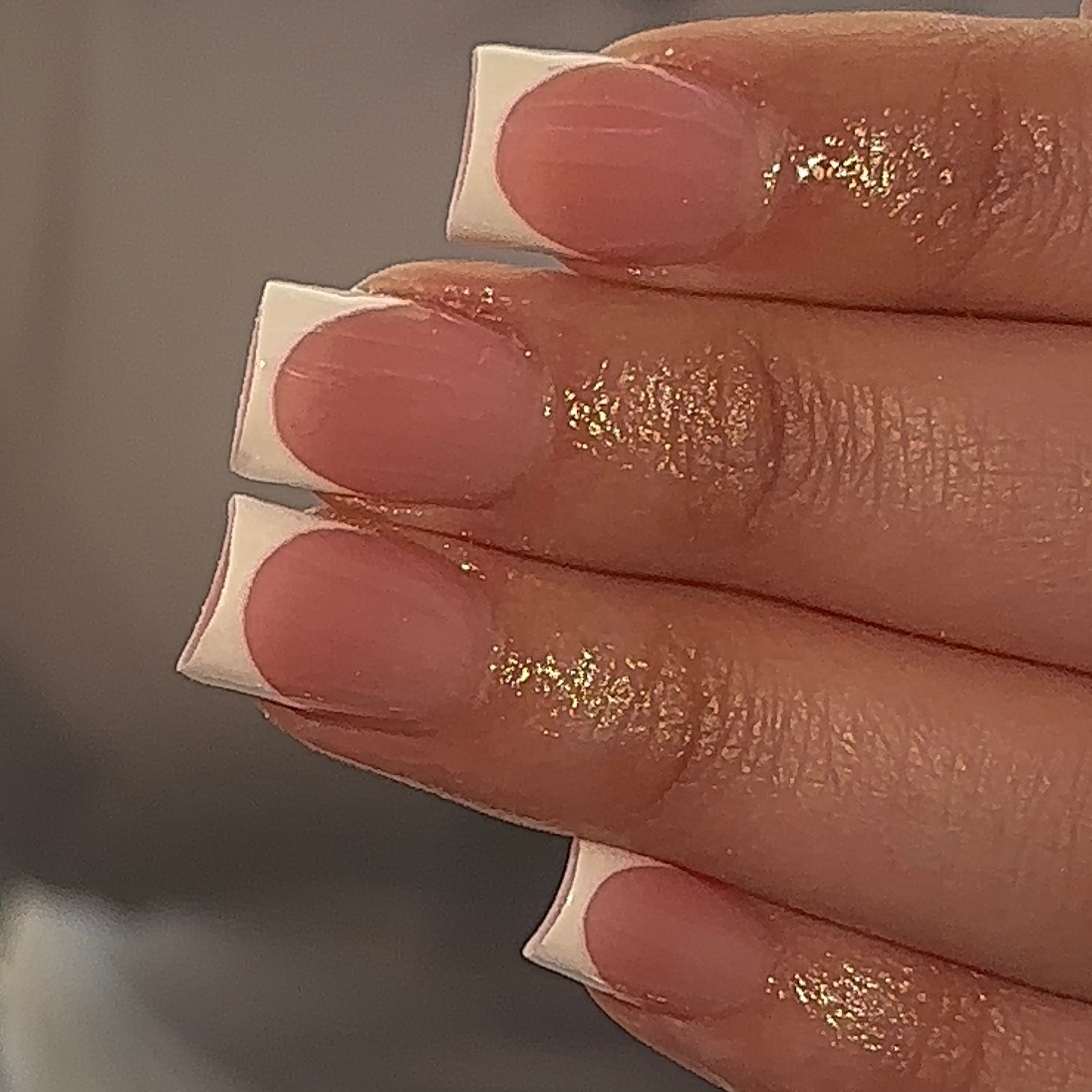 Nail Art - Simple at DzDidEm Studio in Pocatello, ID