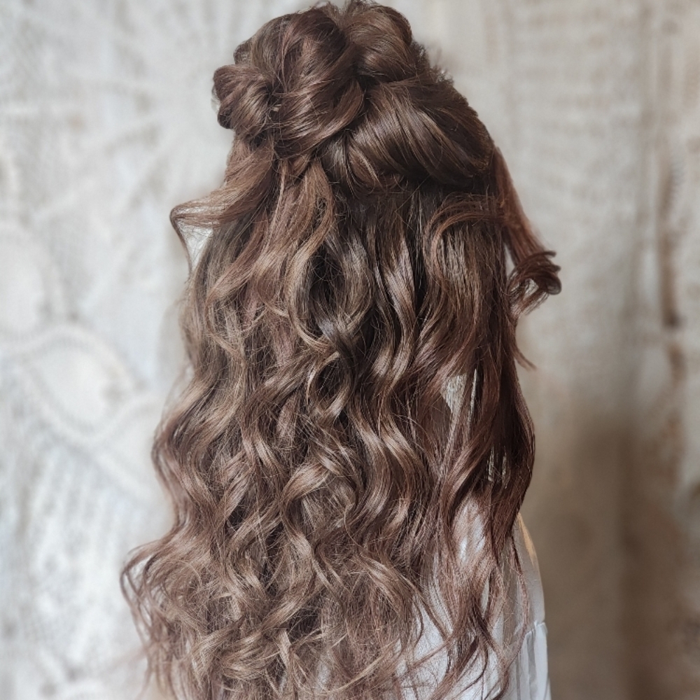 Trial at MC & Co Salon in Antlers, OK