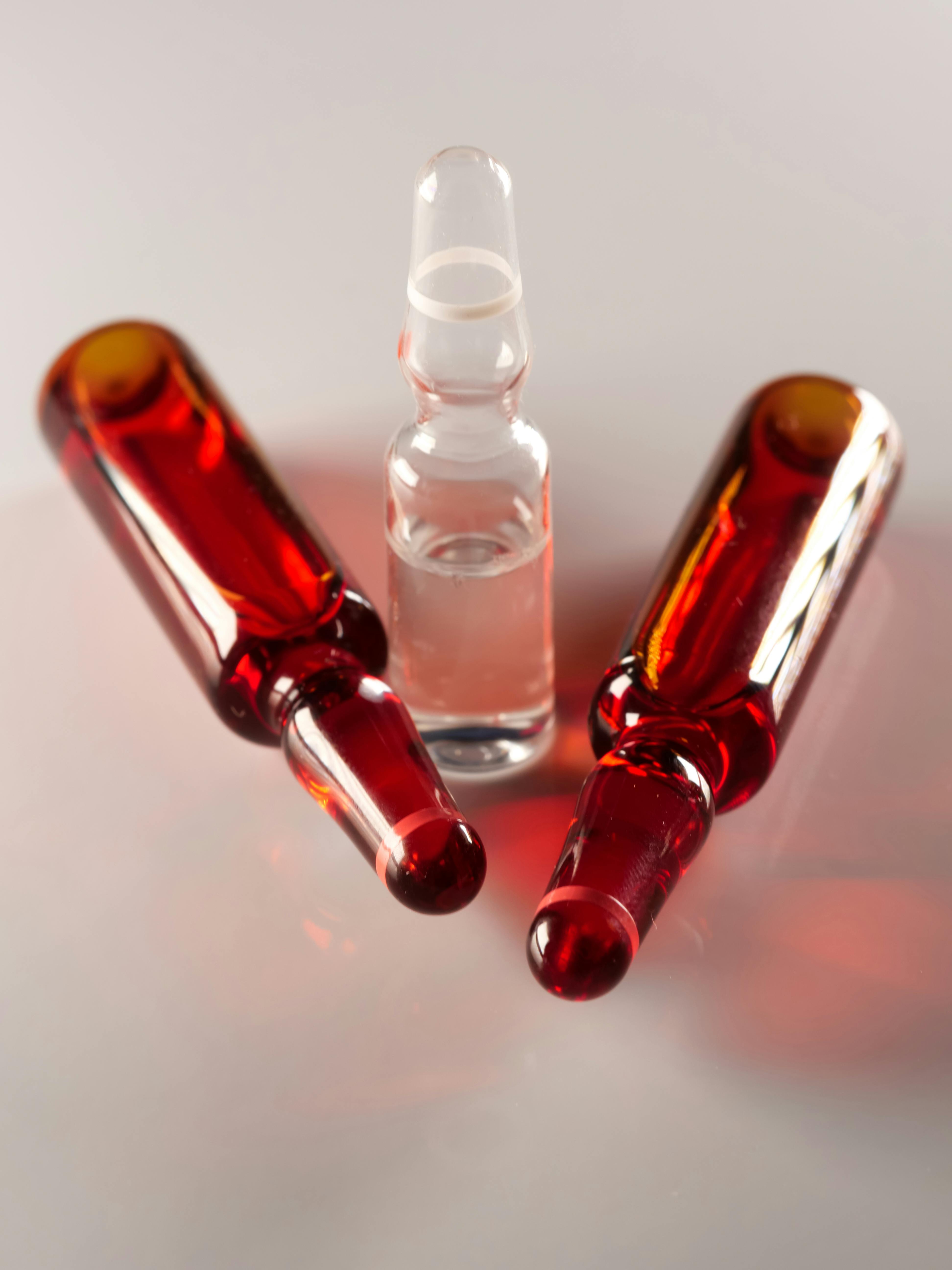 Tri-Immune Boost