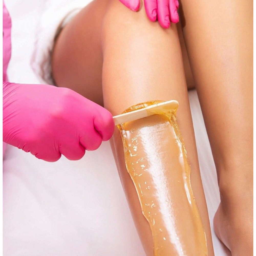 Half Leg Wax at Skin and Tonic in Whitney Point, NY