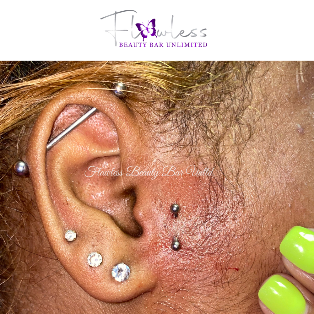 Body Piercing