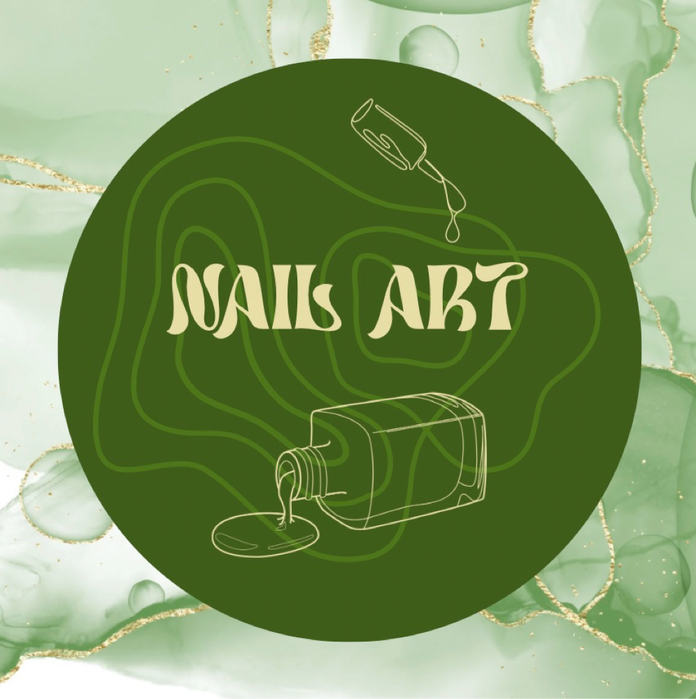 Nail Art Add Ons at Trillest Nail Studio in Atlanta, GA