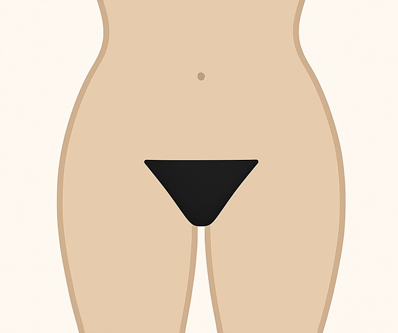 Bikini Line