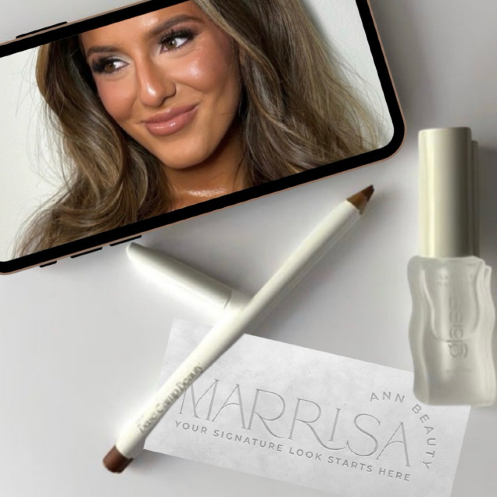 Makeup at Marrisa Ann Beauty in Orland Park, IL