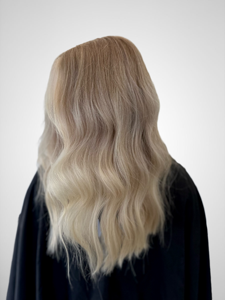 Signature Blonde