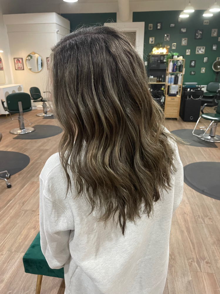 Mini Highlight